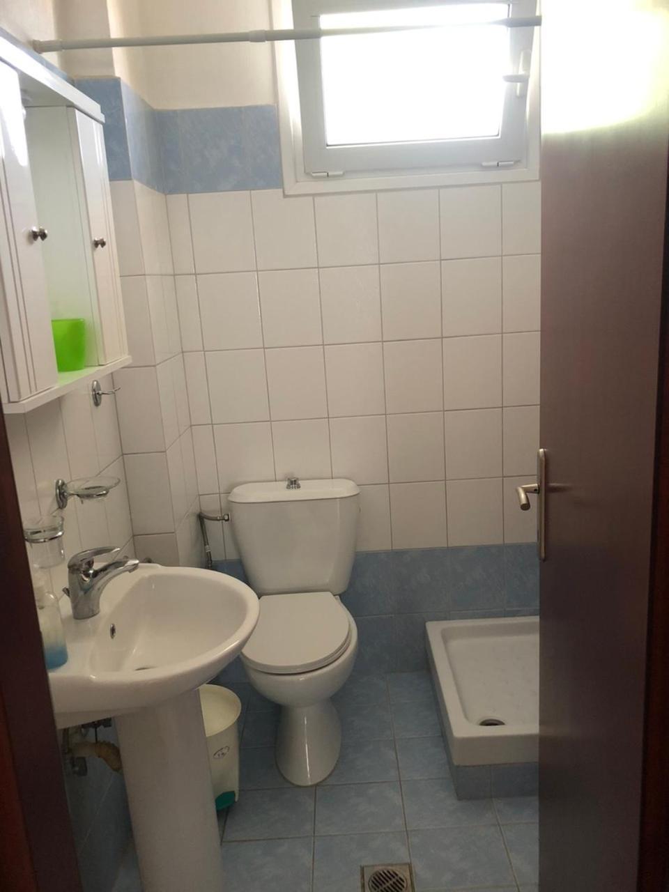 Accommodation Lydia Leptokariá Kültér fotó