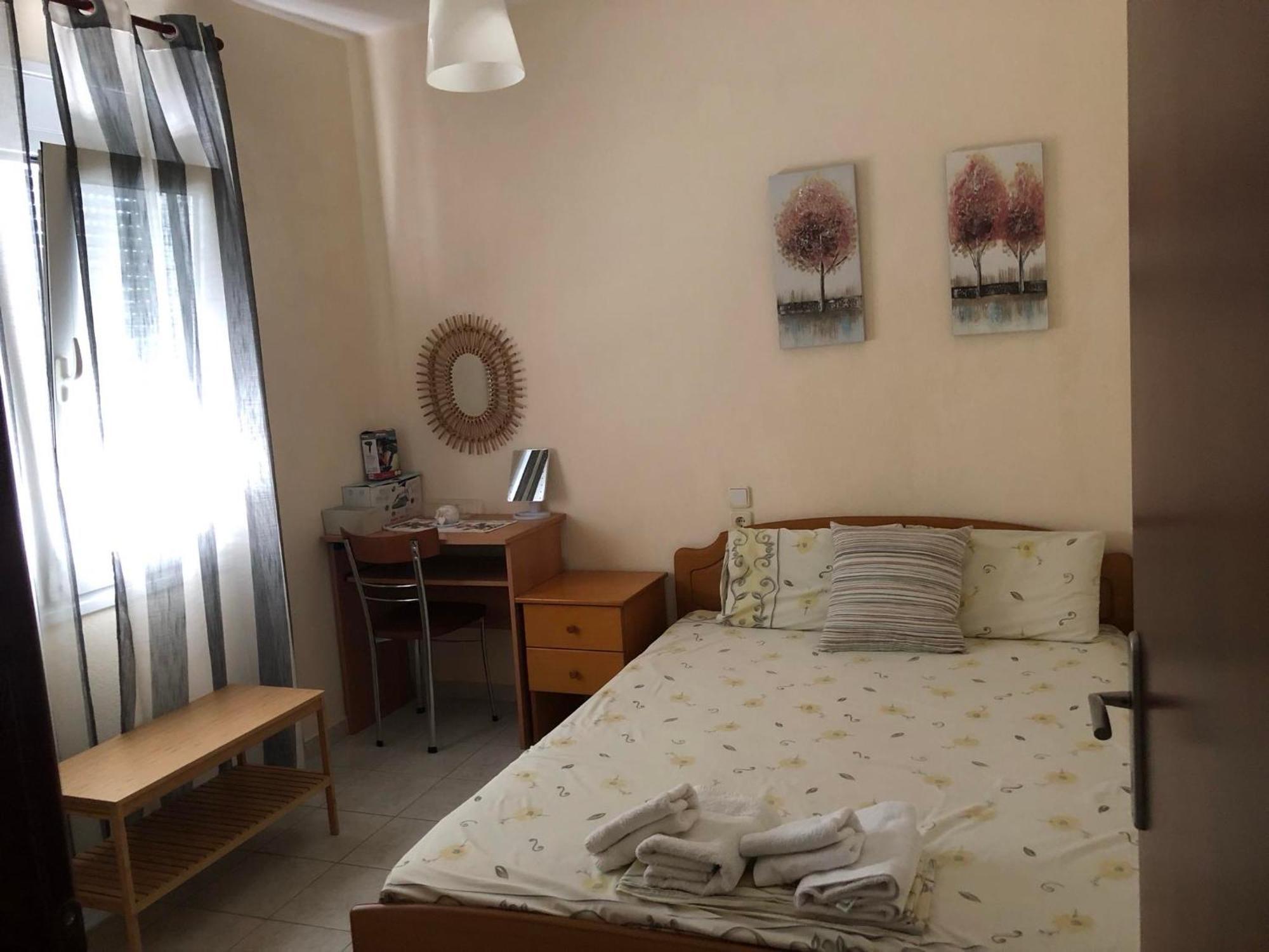 Accommodation Lydia Leptokariá Kültér fotó
